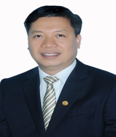 Phó Chủ tịch Hồ Quang Bửu