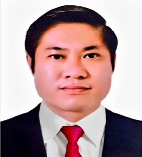 Phó Chủ tịch Phan Thái Bình