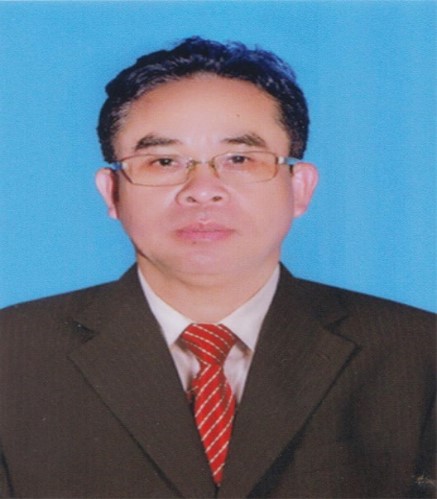 Phó Chủ tịch Trần Anh Tuấn