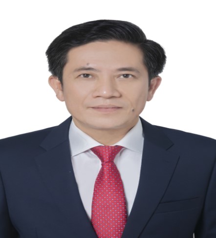 Phó Chủ tịch Trần Nam Hưng