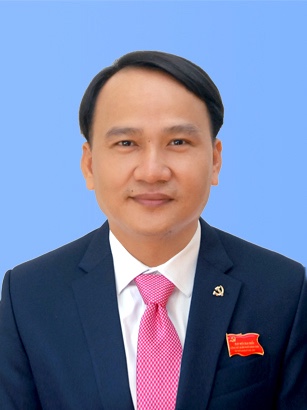 Lương Nguyễn Minh Triết