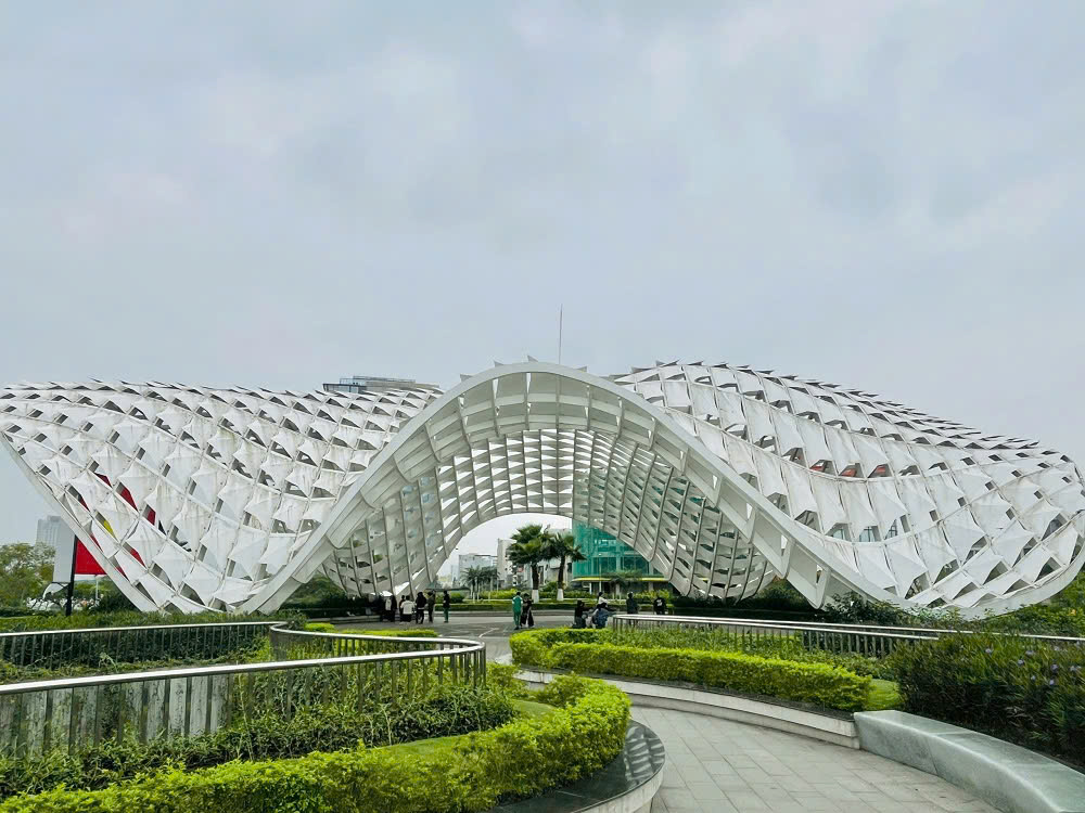 Khám phá các địa điểm du lịch tại Đà Nẵng