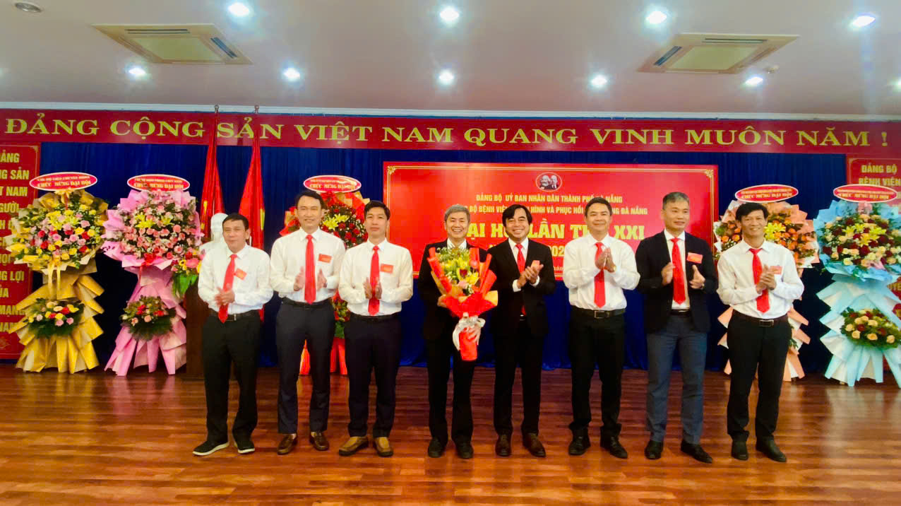 Quyết tâm thực hiện thắng lợi Nghị quyết Đại hội Đảng bộ lần thứ XXI, nhiệm kỳ 2025-2030