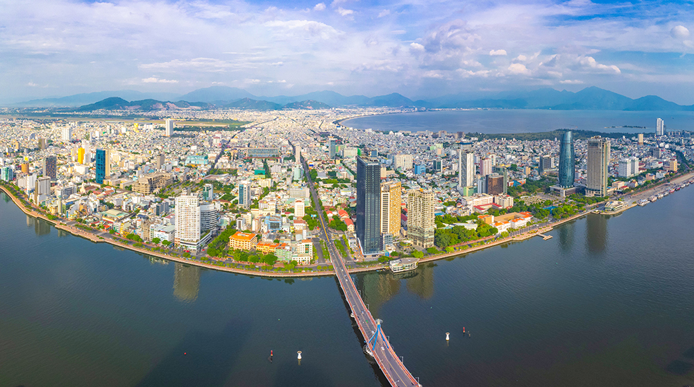 Tổng quan về thành phố Đà Nẵng