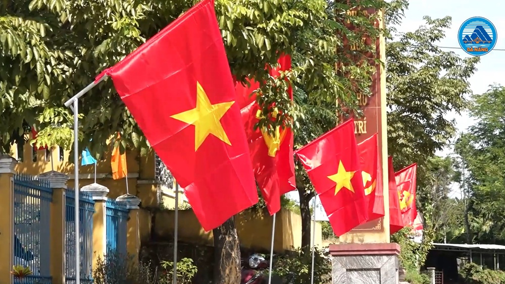 Video: Đồng lòng xây dựng Đà Nẵng phát triển vượt bậc