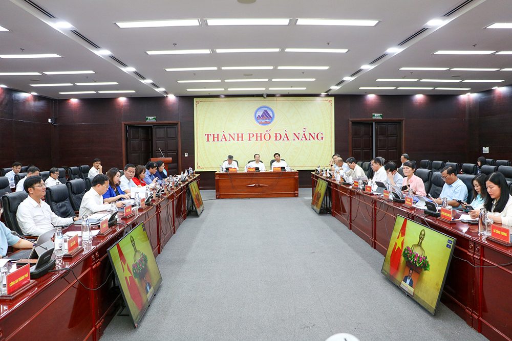 Chính phủ thường kỳ tháng 6 năm 2025 và Hội nghị trực tuyến Chính phủ với địa phương