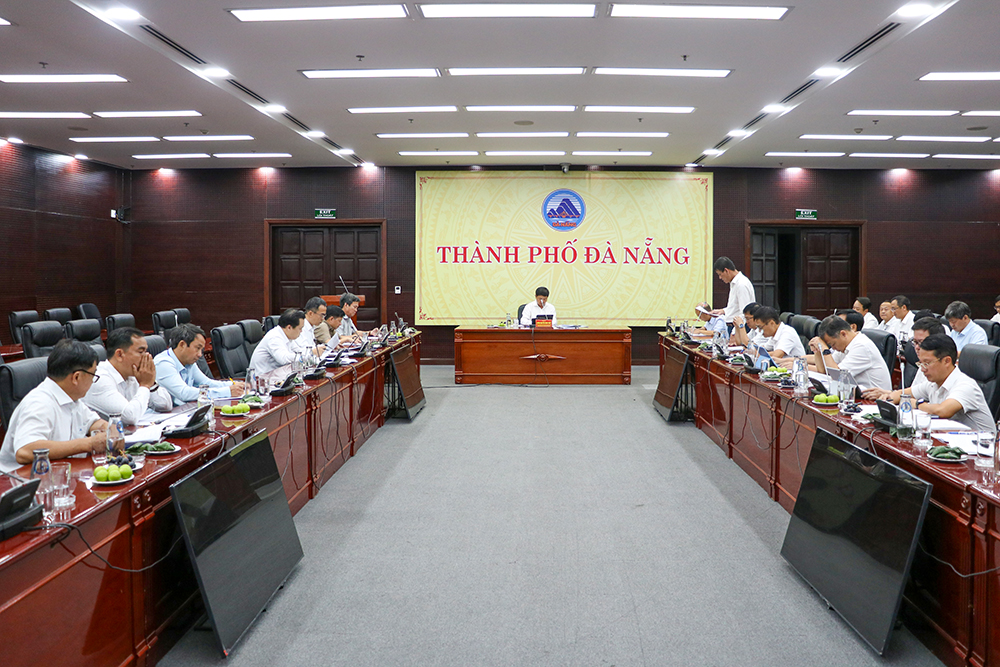Tập trung triển khai các nhiệm vụ liên quan đến quy hoạch, các dự án trọng điểm về giao thông