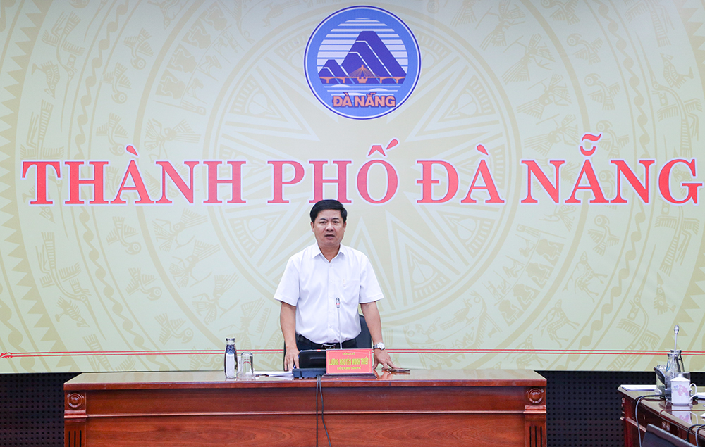 Không bỏ sót công việc, địa bàn sau sáp nhập