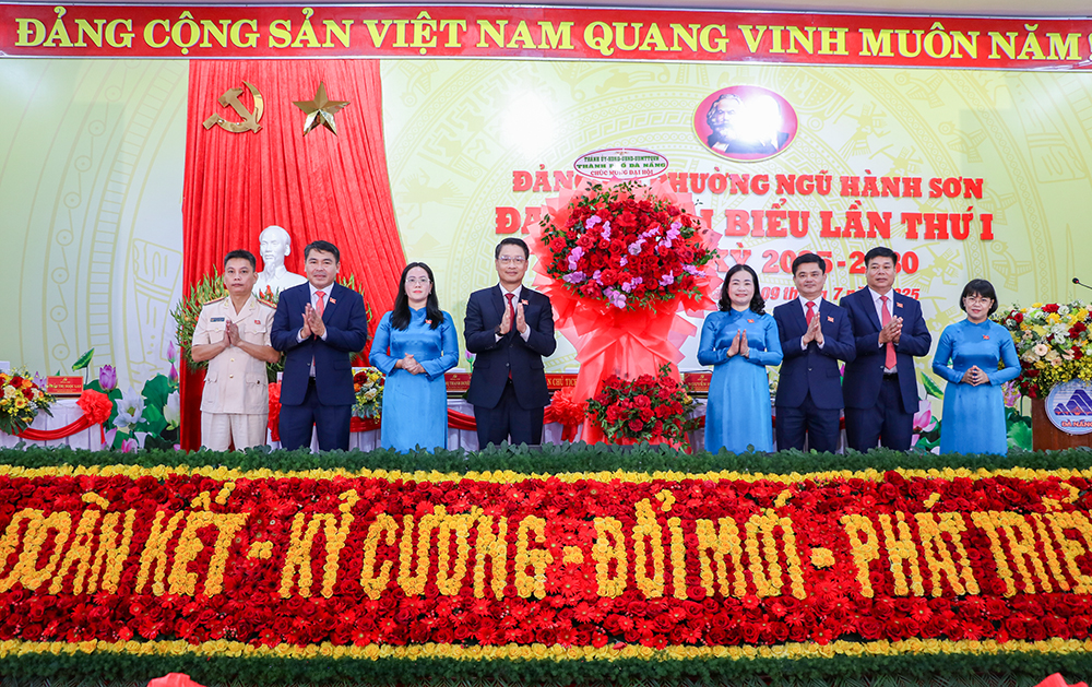 Đổi mới tư duy trong chỉ đạo, điều hành, phục vụ tốt hơn nhu cầu của nhân dân