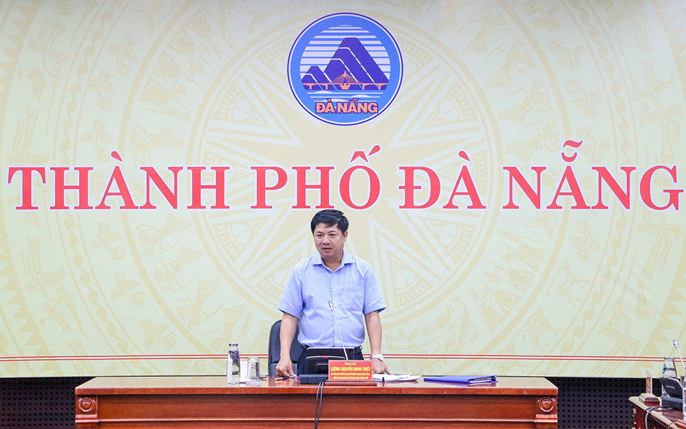 Xây dựng các chính sách xúc tiến đầu tư trong lĩnh vực khoa học công nghệ, đổi mới sáng tạo và chuyển đổi số