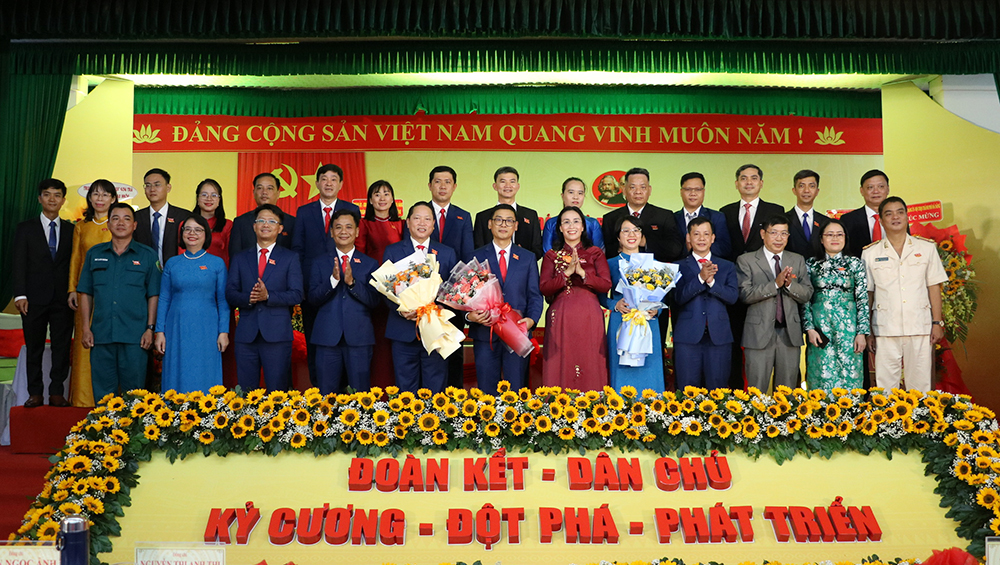 Phát triển phường An Hải thành trung tâm du lịch biển, nghỉ dưỡng và văn hóa đặc trưng