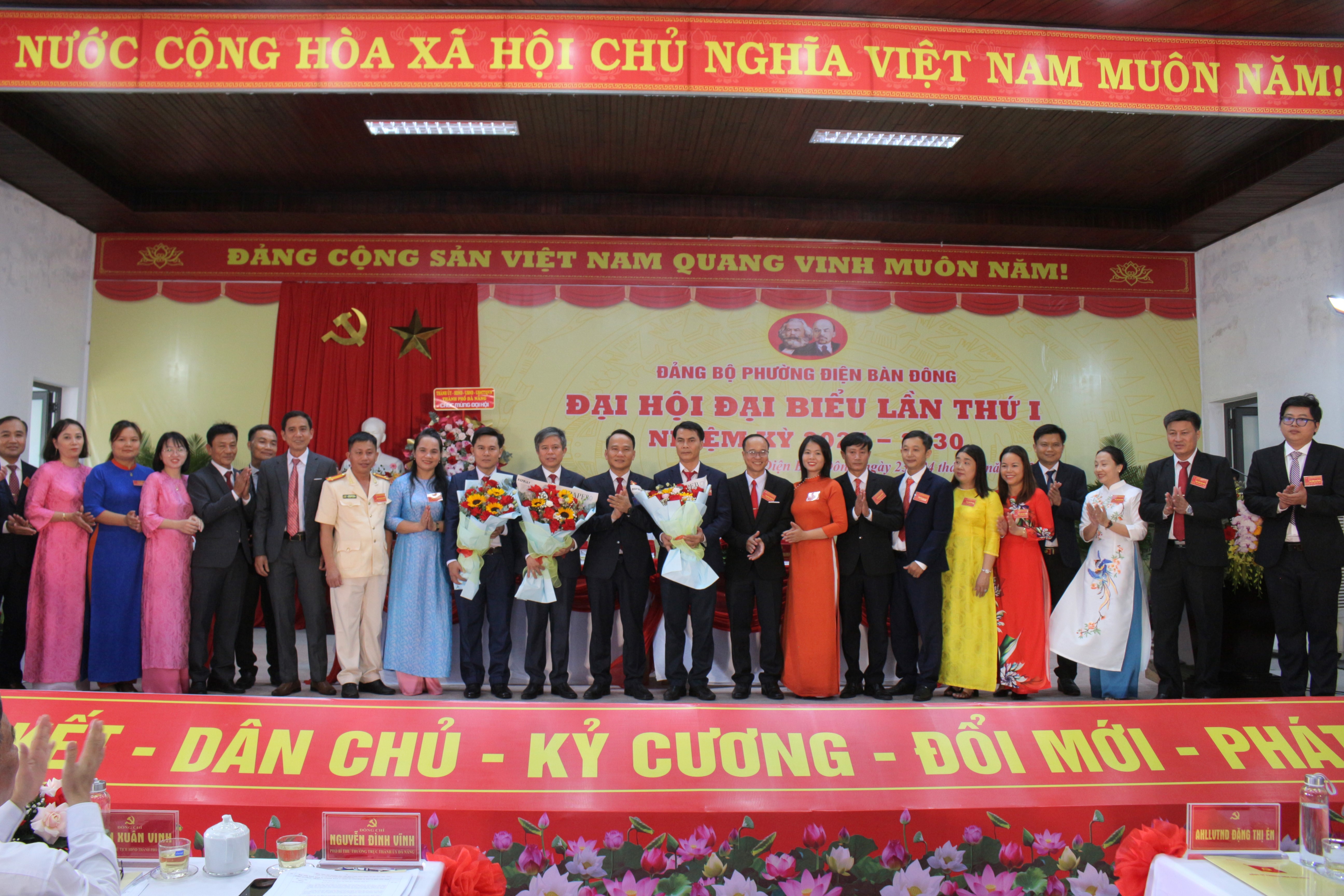 Điện Bàn Đông hướng tới trở thành khu vực phát triển mới, năng động của thành phố Đà Nẵng