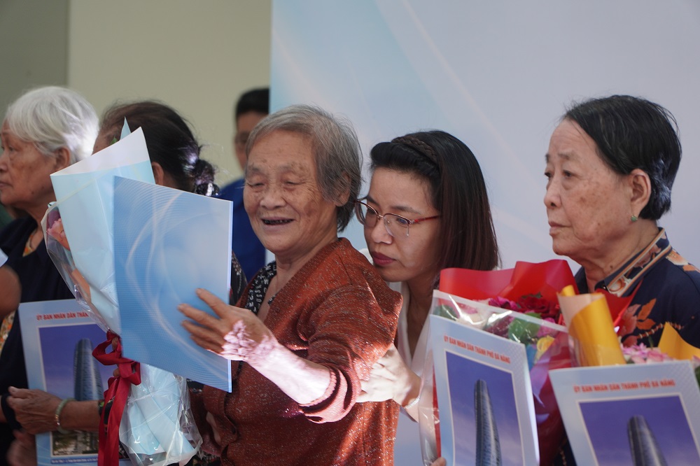 Chạm tới giấc mơ có nhà
