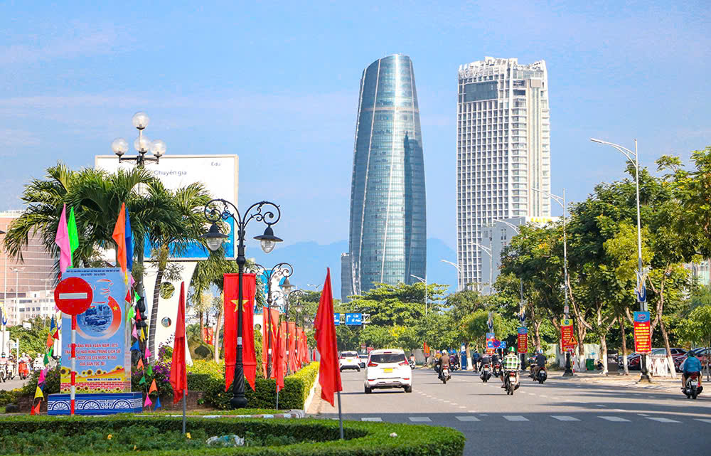 Lan tỏa sâu rộng phong trào thi đua yêu nước