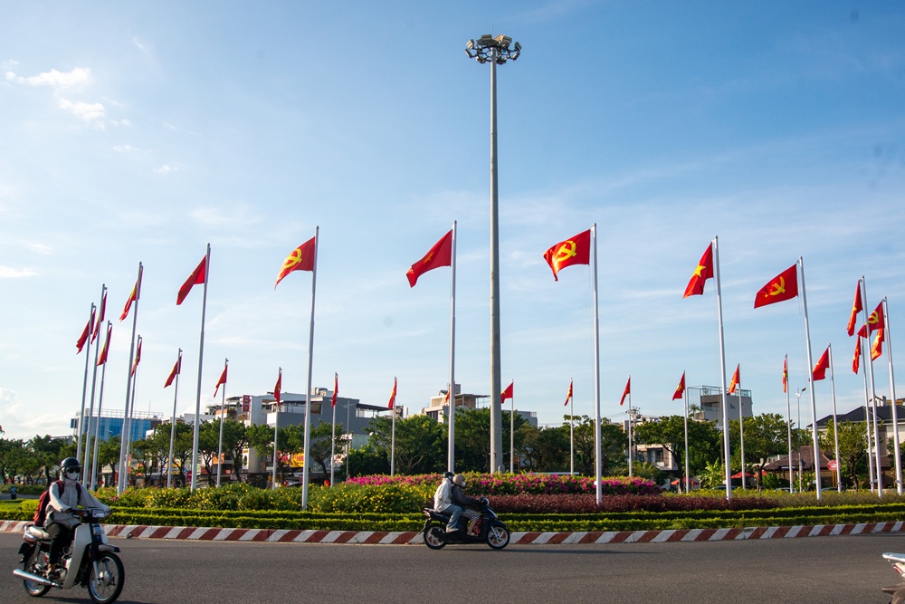 Khởi công 06 dự án trọng điểm chào mừng kỷ niệm 80 năm Ngày Quốc khánh (2-9-1945 – 2-9-2025)