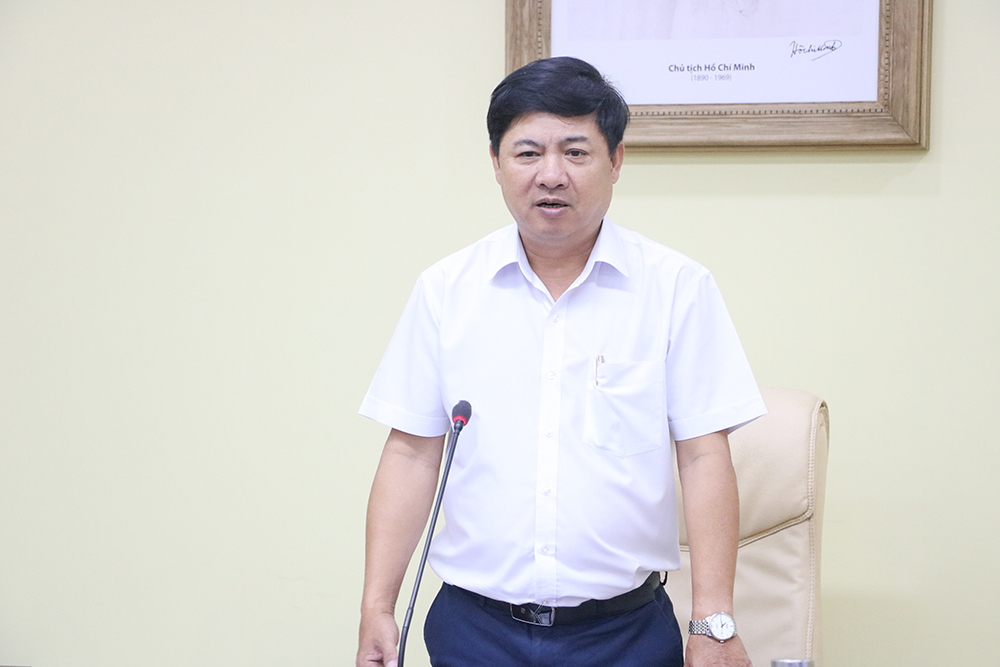 Phát huy tính chủ động, sáng tạo, không trông chờ, ỷ lại vào cấp trên khi vận hành chính quyền địa phương 2 cấp