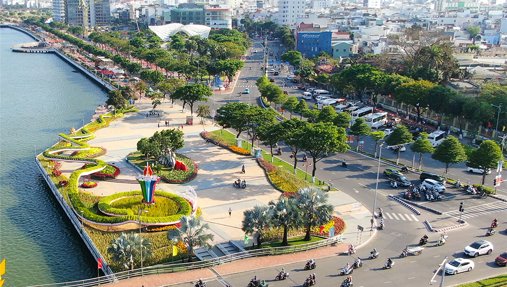 Bản lĩnh, sáng tạo và tiên phong trong phong trào thi đua yêu nước
