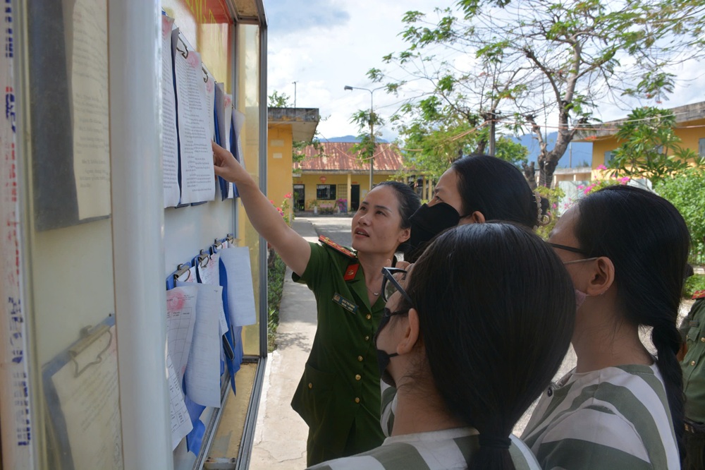 Đếm ngược ngày trở về…