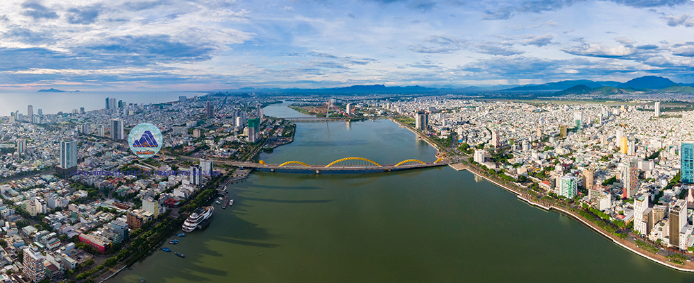 Chào mừng Đại hội đại biểu Đảng bộ thành phố Đà Nẵng lần thứ I, nhiệm kỳ 2025-2030 - Bài 3: Định hình một thành phố đẳng cấp quốc tế