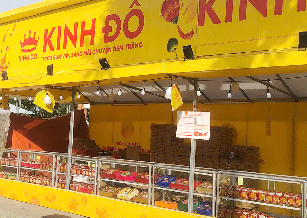 Tăng cường kiểm tra an toàn thực phẩm dịp Tết Trung thu 2025
