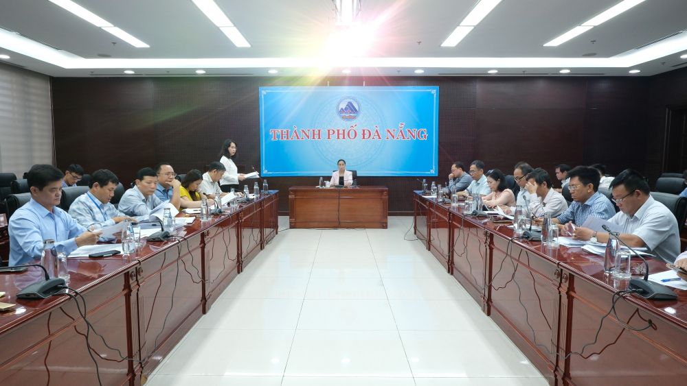 Đẩy nhanh tiến độ triển khai Quy hoạch bảo tồn, tu bổ, phục hồi Danh lam thắng cảnh Ngũ Hành Sơn