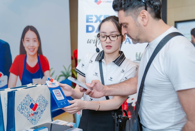 VNPAY triển khai các ưu đãi hỗ trợ doanh nghiệp và hộ kinh doanh thanh toán số