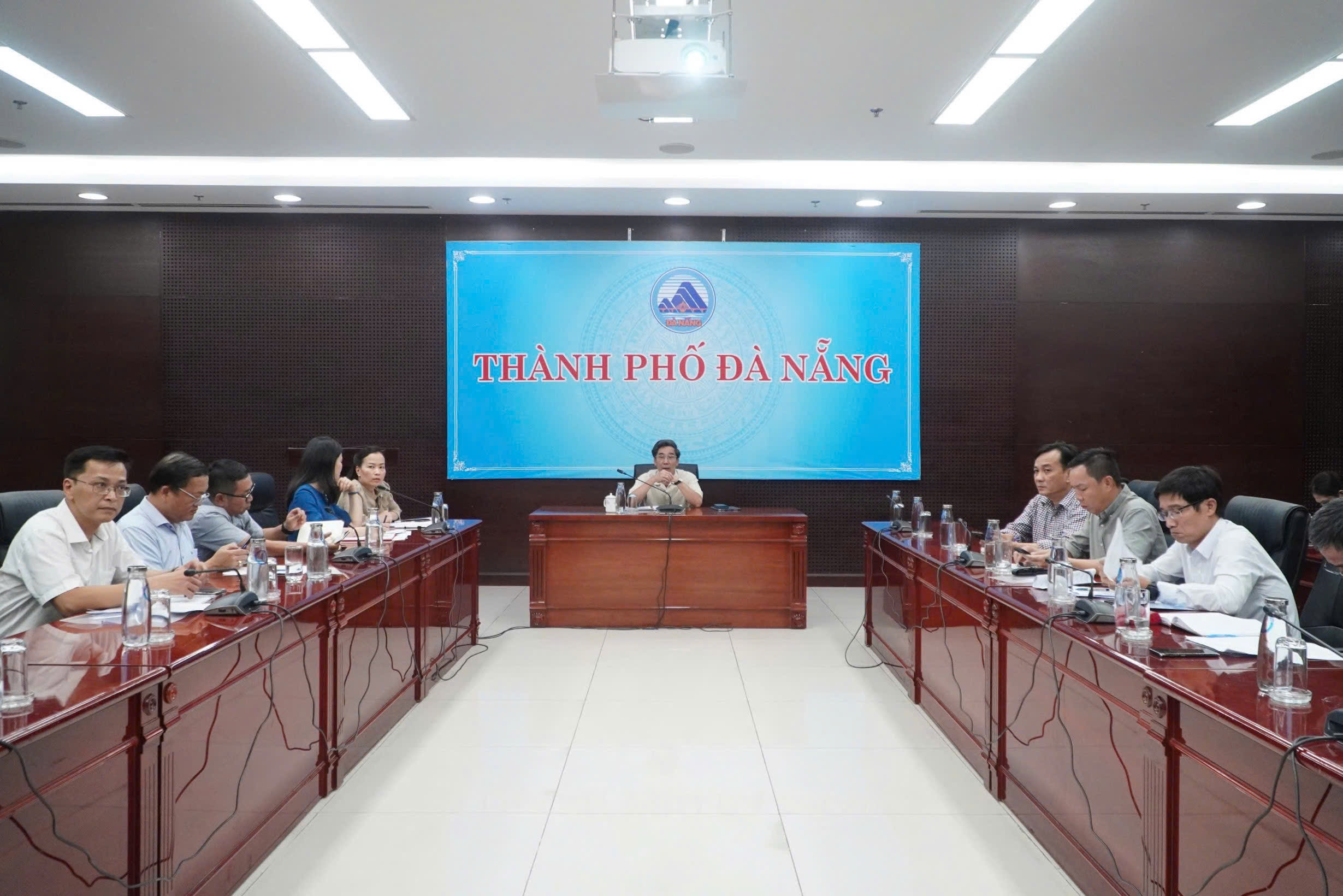 Ngày 01-10: Khai mạc Hội chợ Quốc tế Thương mại, Du lịch và Đầu tư Hành lang Kinh tế Đông Tây (EWEC) Đà Nẵng – 2025
