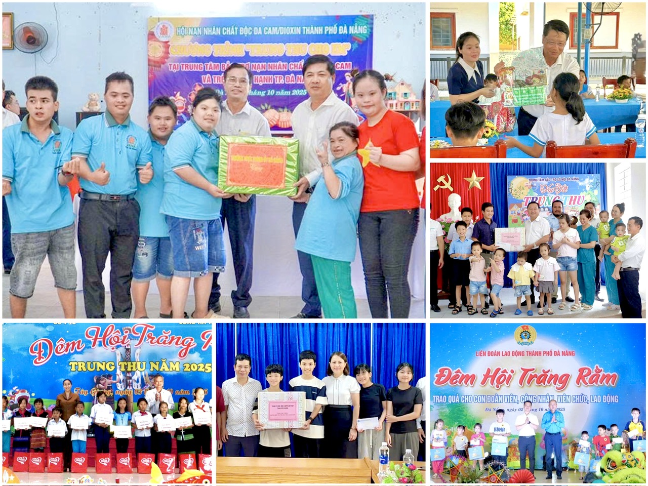 External information on the economy, politics, culture, and society in Da Nang city from Sep 29 to Oct 4