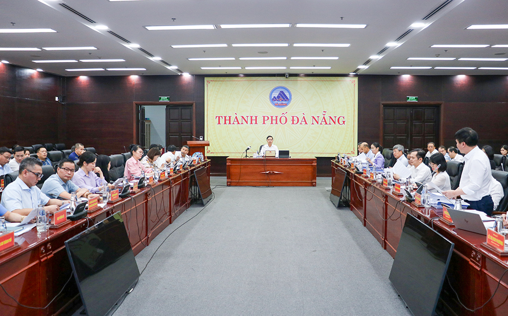 Tăng cường phối hợp, tháo gỡ khó khăn, thúc đẩy phát triển kinh tế - xã hội bền vững