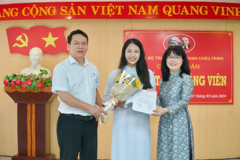 Khi lý tưởng cách mạng nảy mầm trên ghế nhà trường