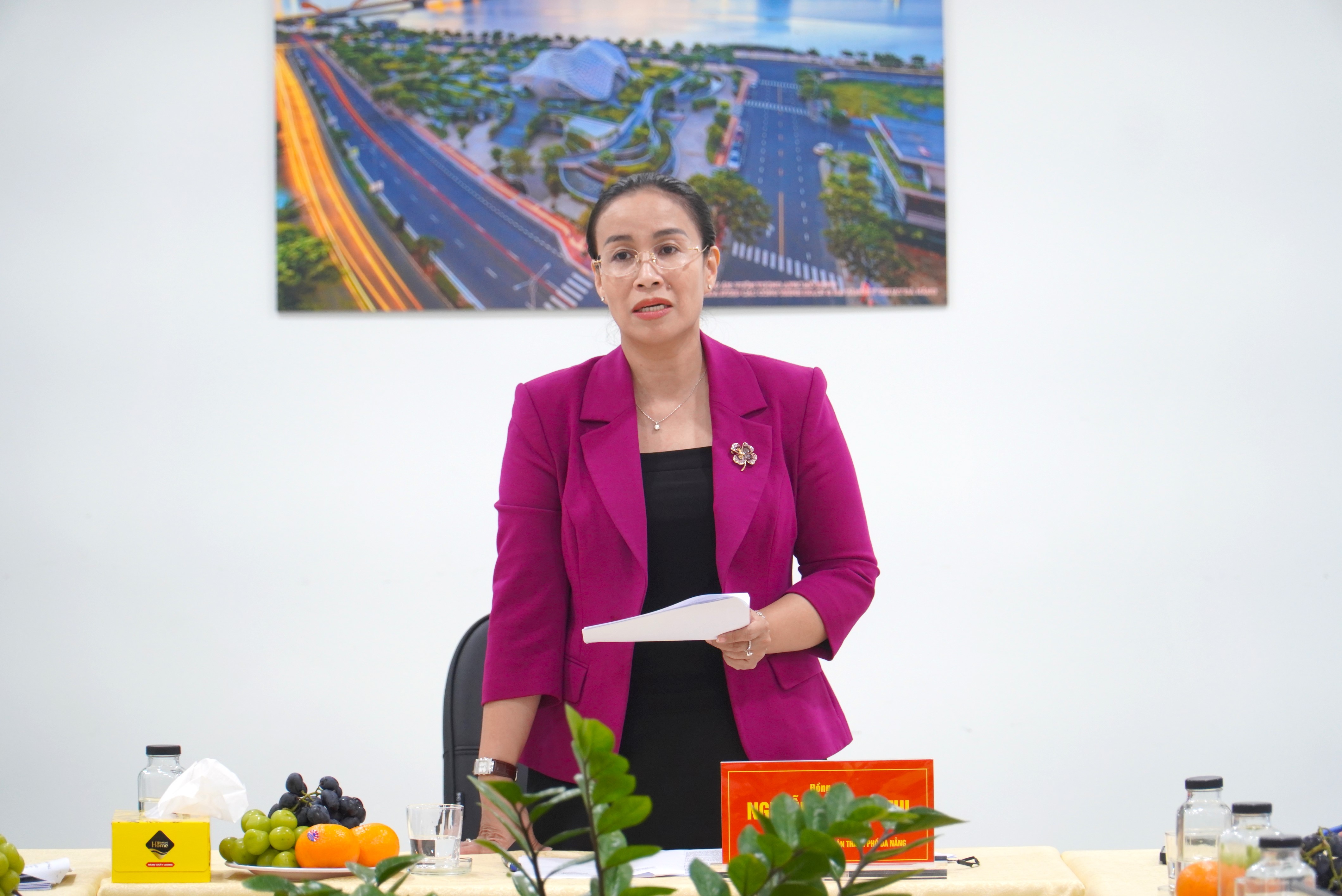 Tập trung hoàn thành giải ngân vốn đầu tư công