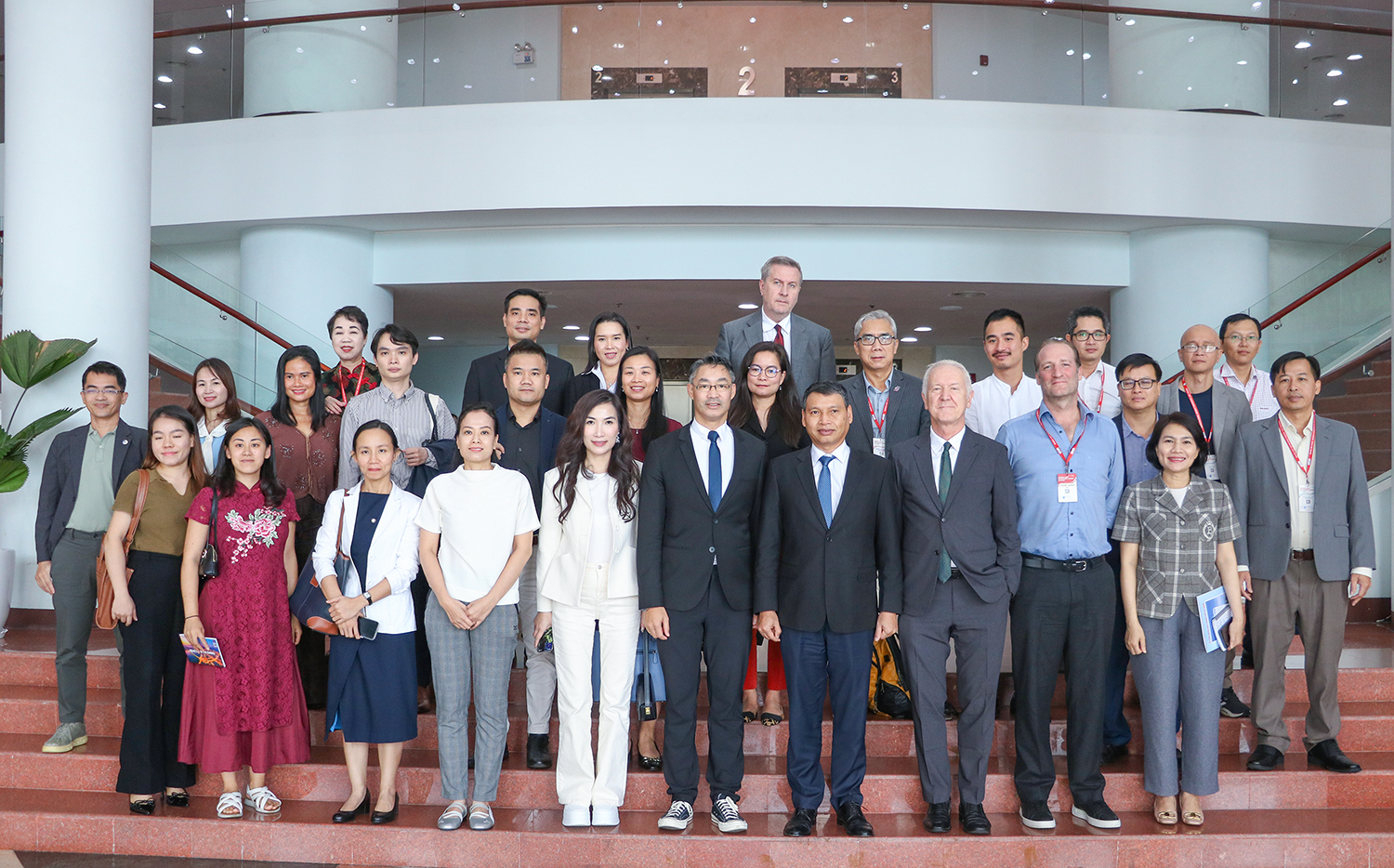 Đà Nẵng tăng cường hợp tác, mở rộng cơ hội đầu tư với doanh nghiệp Thụy Sĩ