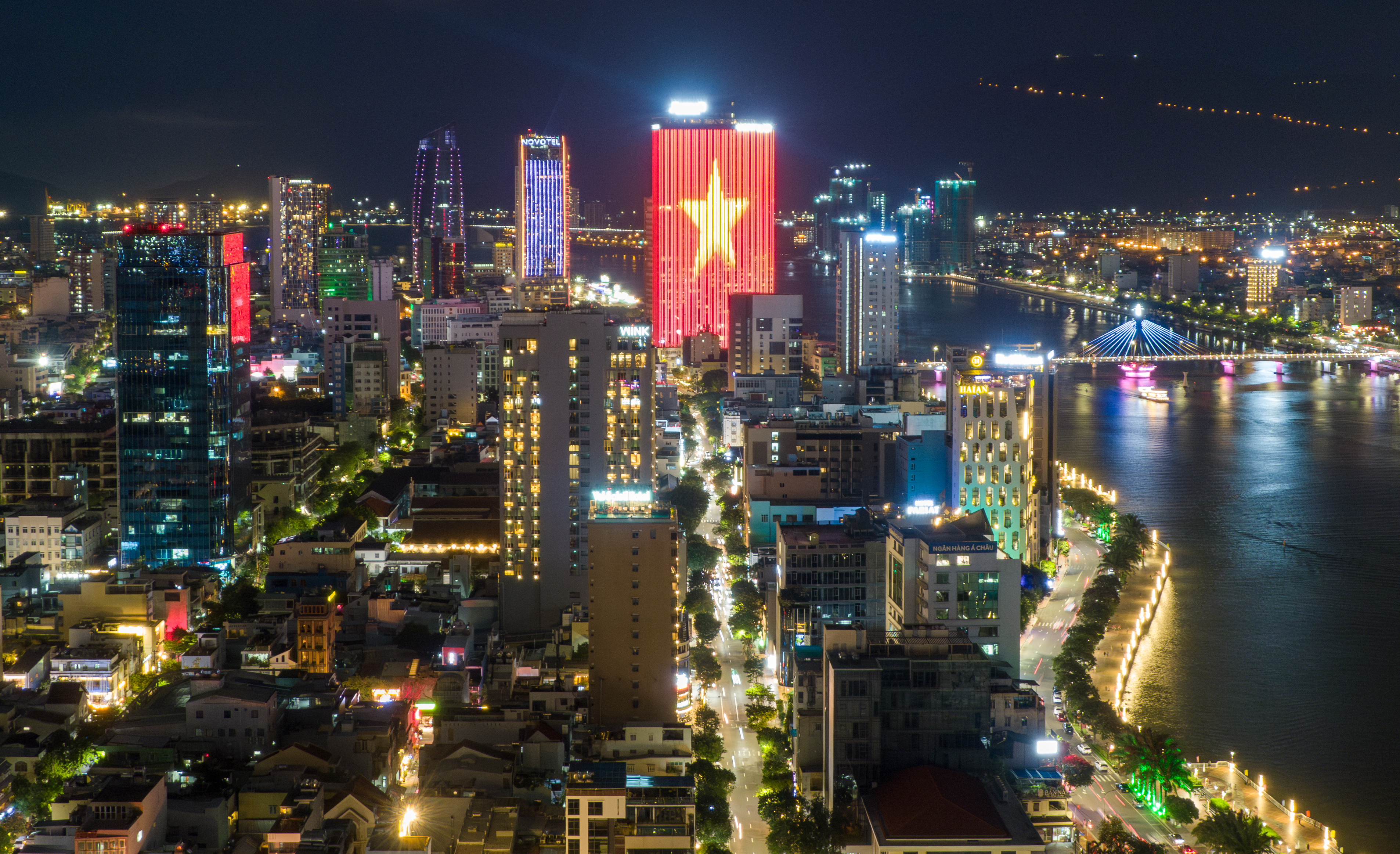 Xây dựng Đà Nẵng “liêm chính, kỷ cương, đổi mới và bứt phá”