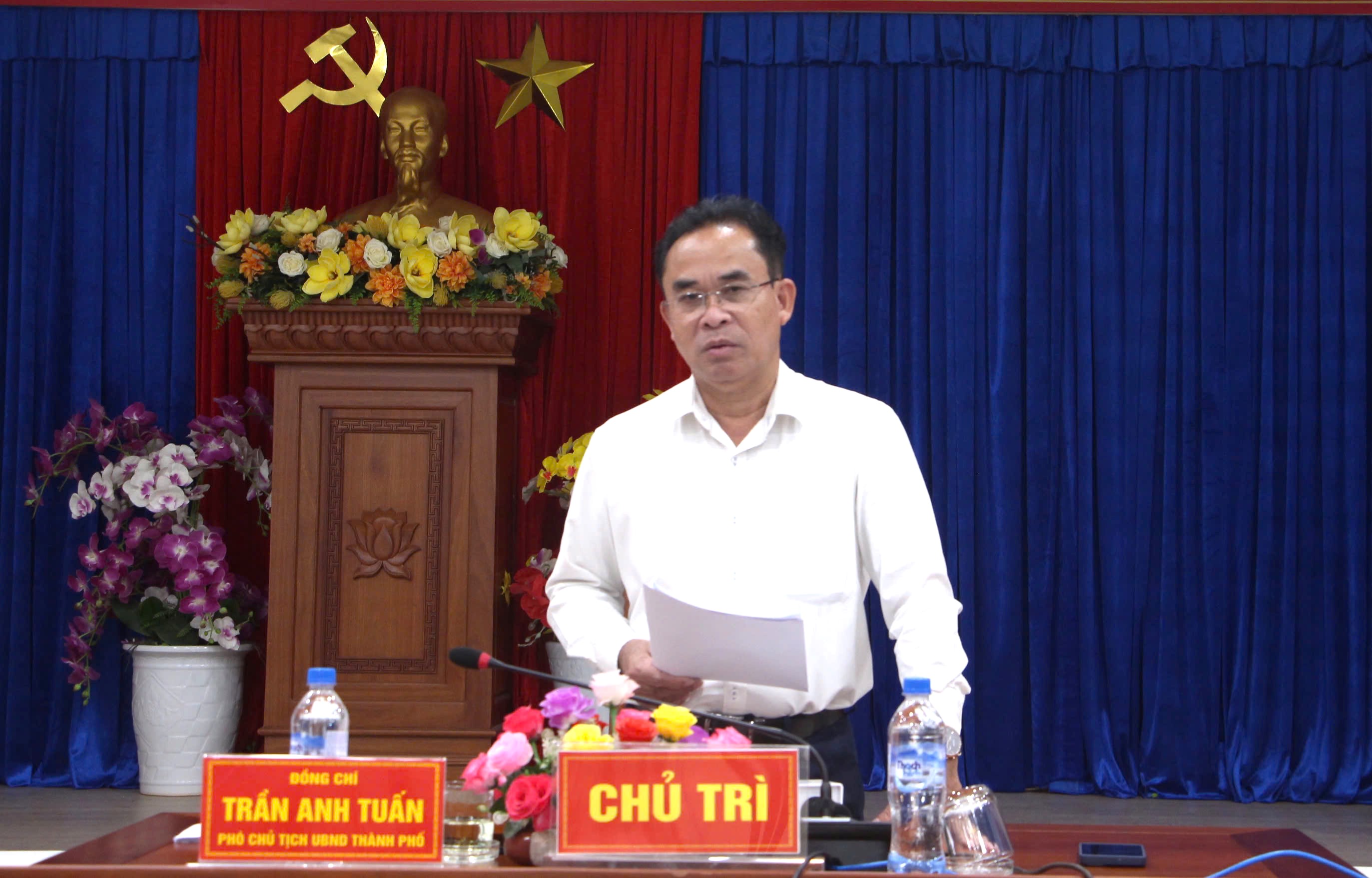 Nỗ lực, quyết tâm giải ngân 100% vốn chương trình phát triển KT-XH vùng đồng đồng bào dân tộc thiểu số và miền núi