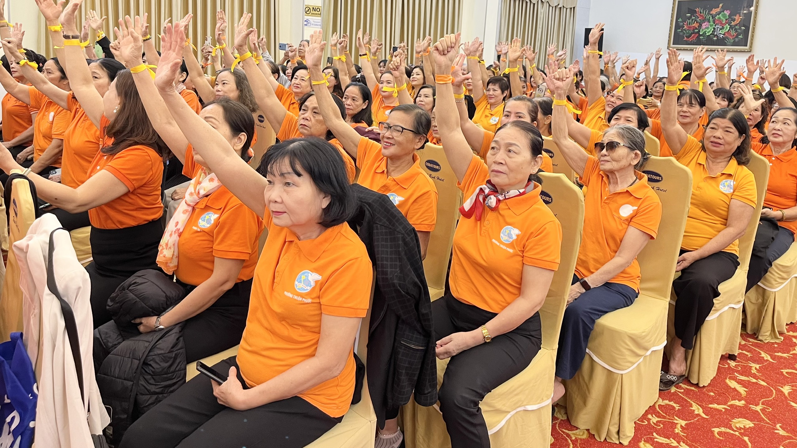 Bình đẳng giới và an toàn cho phụ nữ, trẻ em gái trong kỷ nguyên số