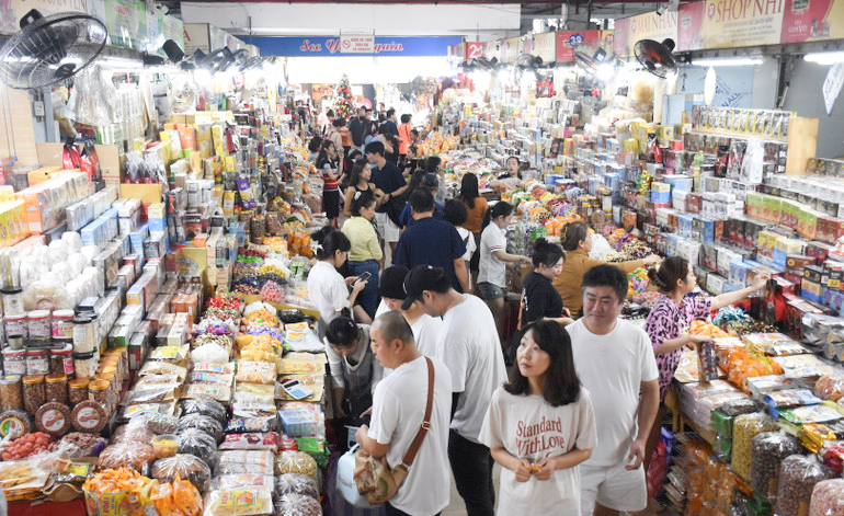 Áp dụng mức thu “0 đồng” khi đăng ký hộ kinh doanh trực tuyến