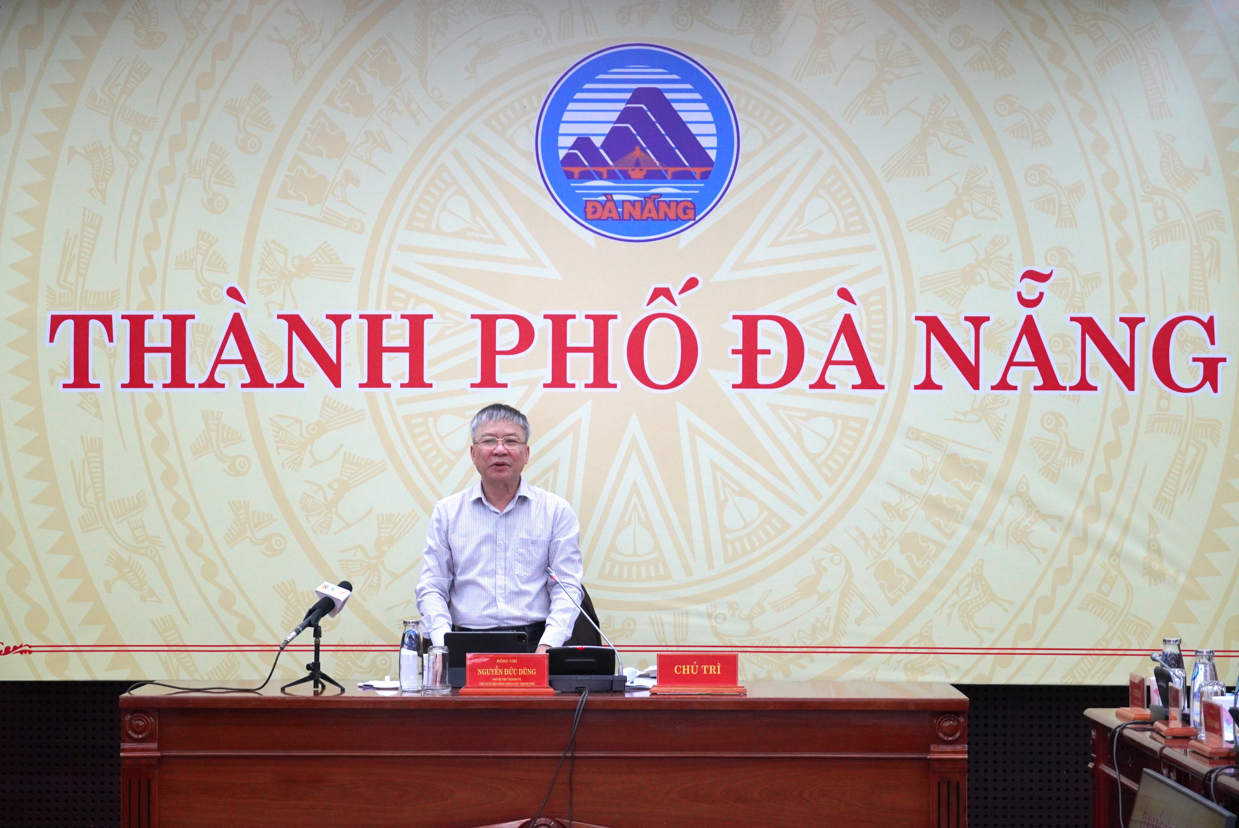 Công tác bầu cử đảm bảo thống nhất, chuyên nghiệp, là ngày hội của toàn dân