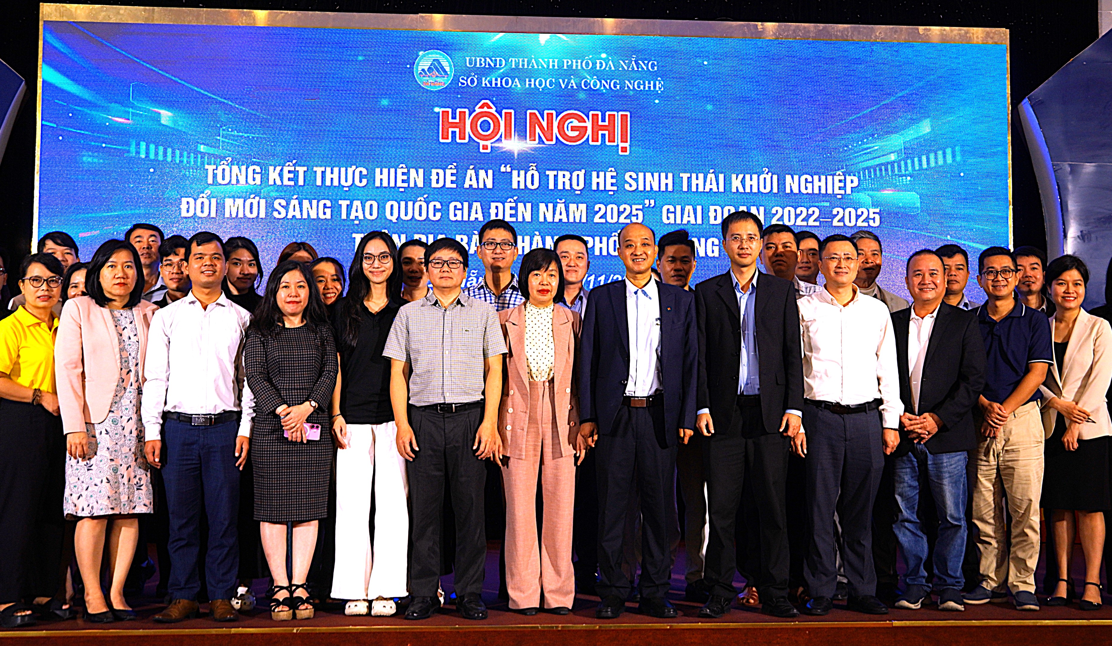 Đà Nẵng tăng 130 bậc, xếp vị thứ 766 trong top 1.000 hệ sinh thái khởi nghiệp toàn cầu