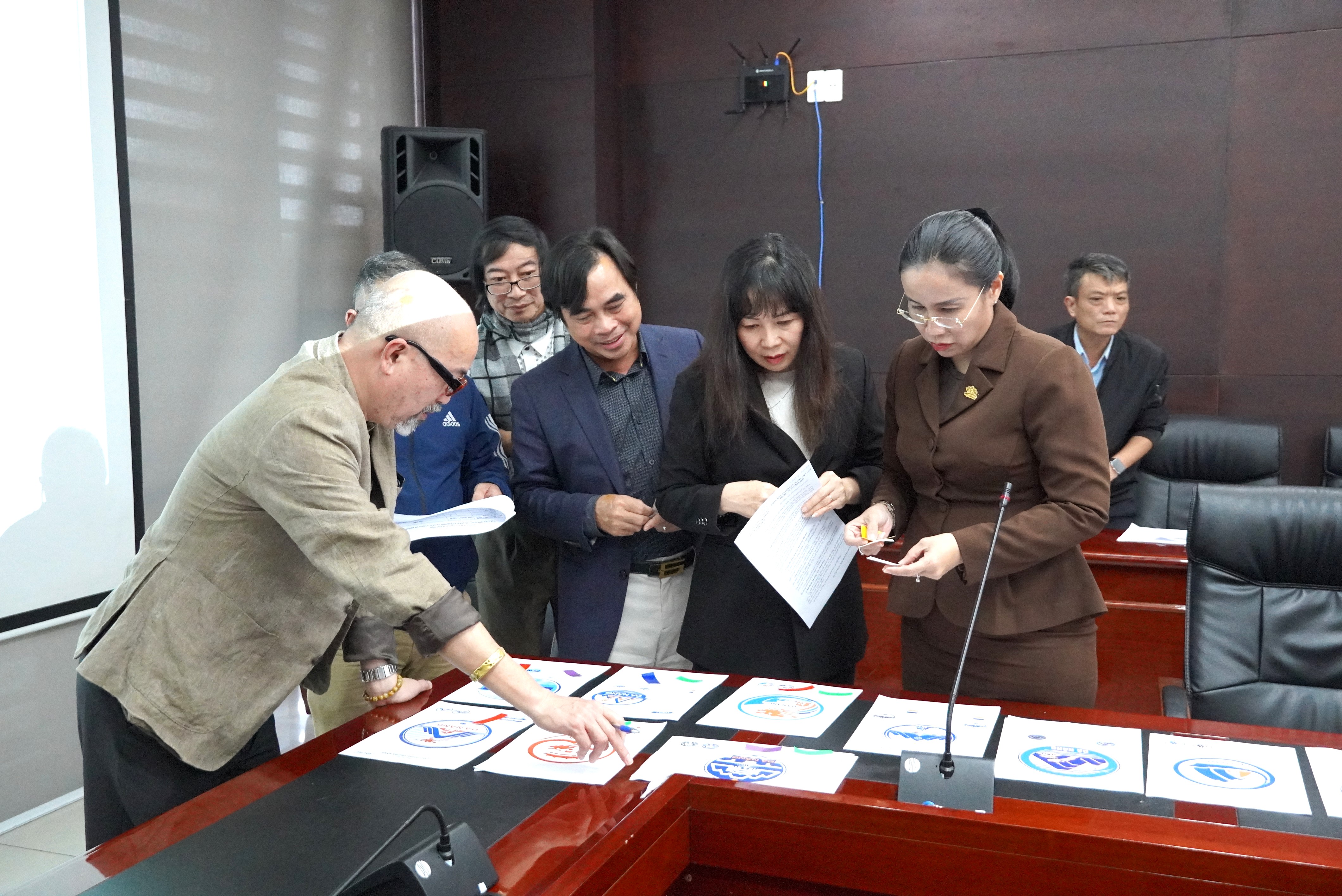 333 tác phẩm tham gia Cuộc thi sáng tác biểu trưng thành phố Đà Nẵng