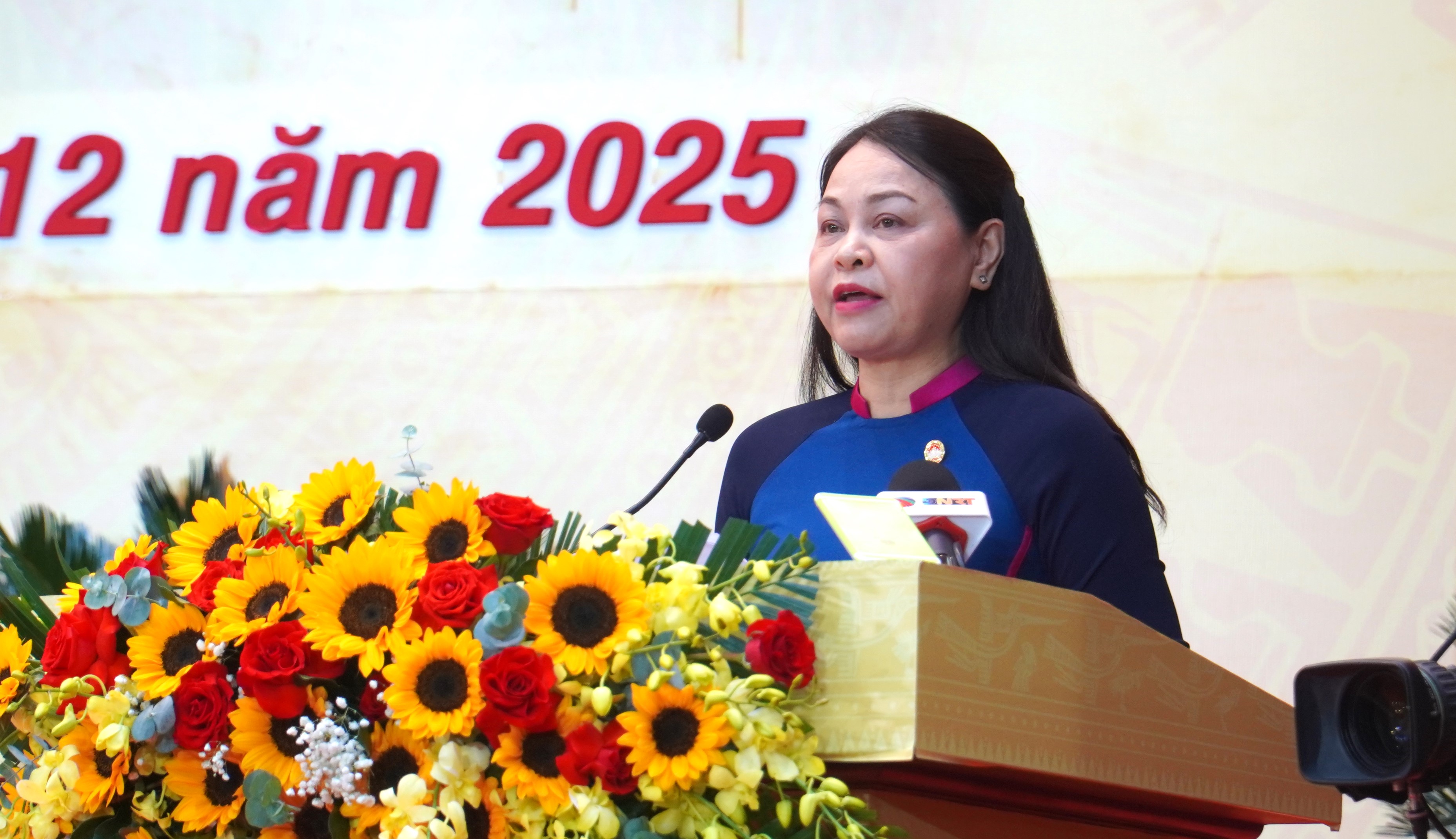 Phát huy sức mạnh lòng dân, đổi mới mạnh mẽ để xây dựng Đà Nẵng hiện đại, giàu bản sắc