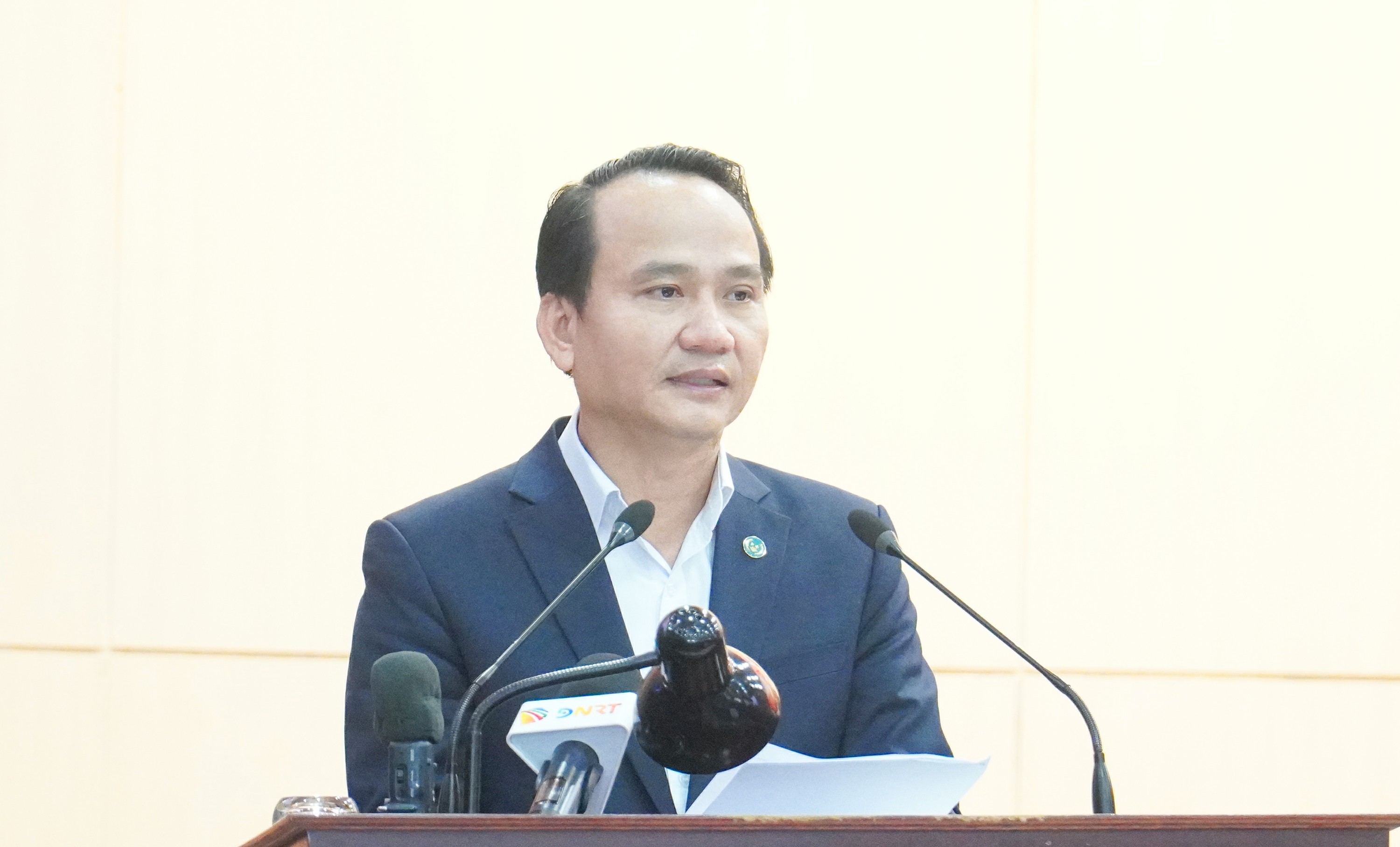 GRDP của Đà Nẵng năm 2025 ước đạt 9,18%, xếp thứ 9/34 tỉnh, thành