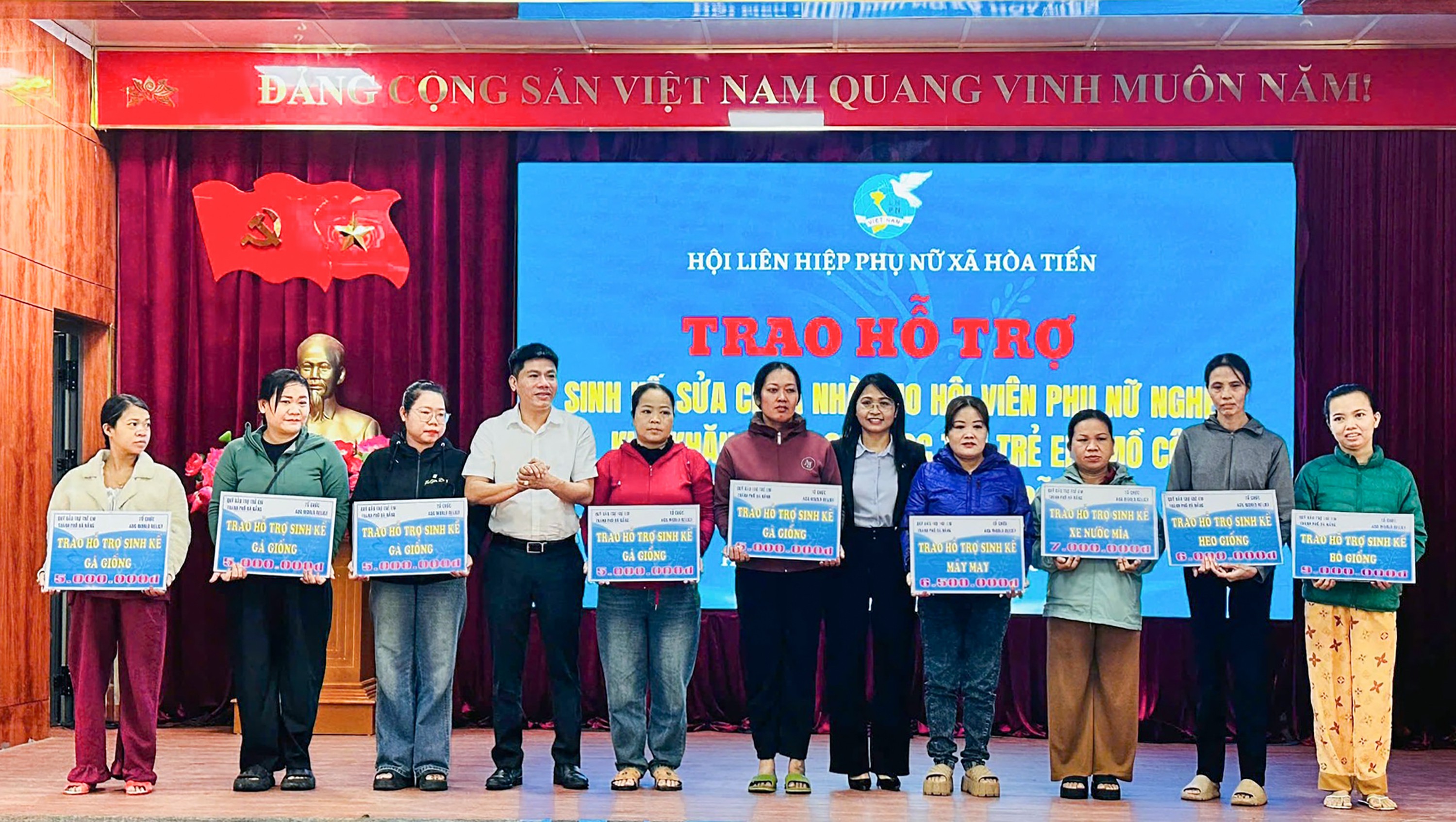 Hình nhỏ