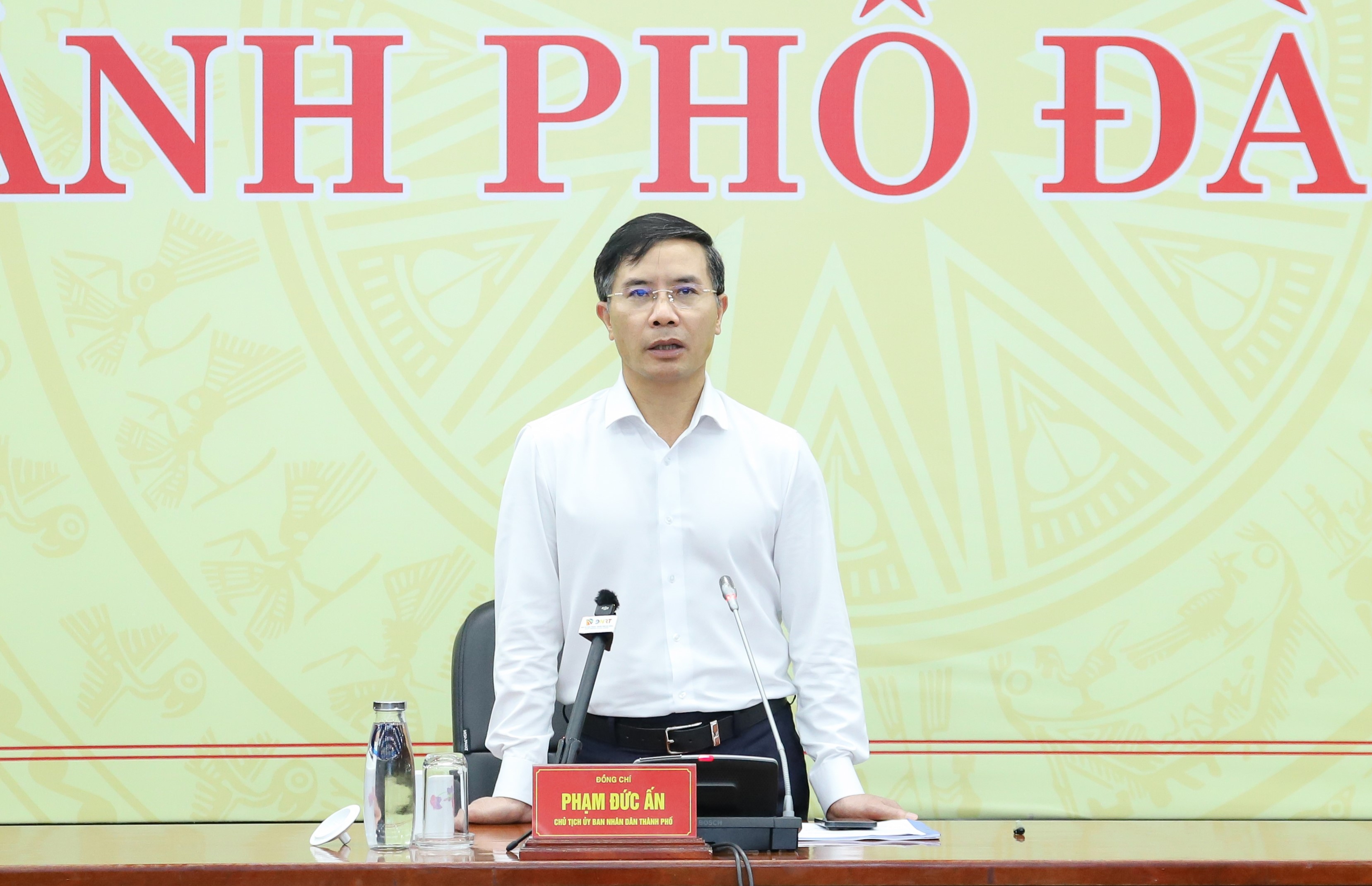 Tăng tốc tiến độ 6 dự án Trường nội trú liên cấp biên giới