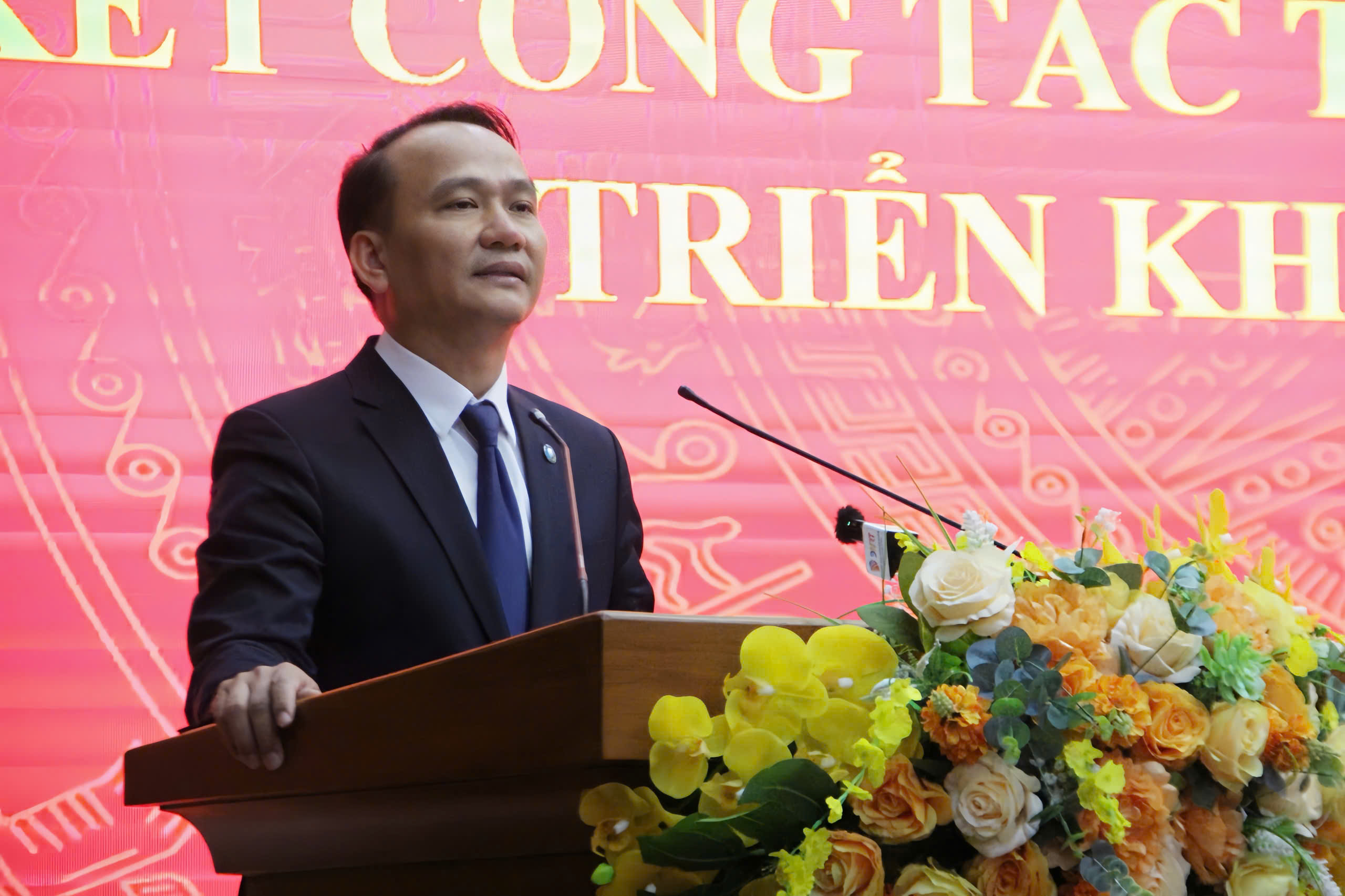 Ngành tuyên giáo, dân vận phát huy vai trò “đi trước, mở đường” trong giai đoạn phát triển mới của thành phố