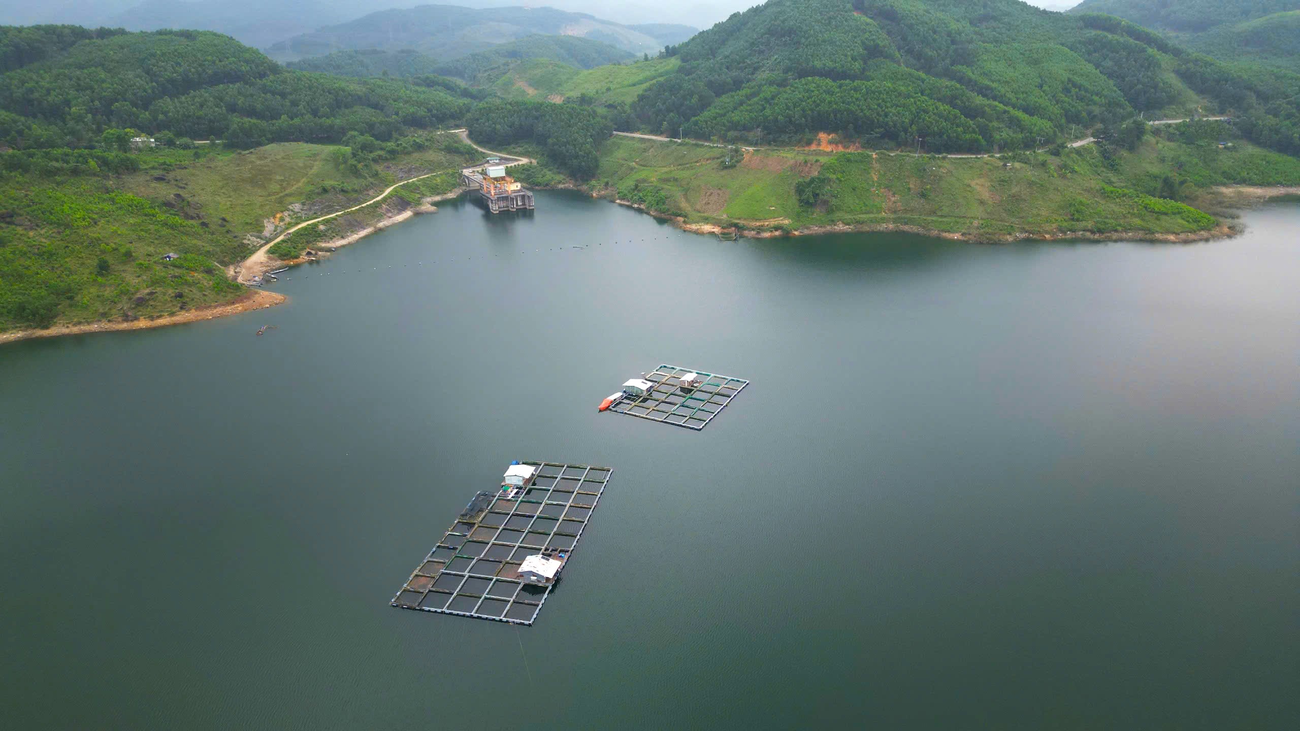 Chương trình sinh kế lưu vực hồ thủy điện: Định hướng phát triển bền vững