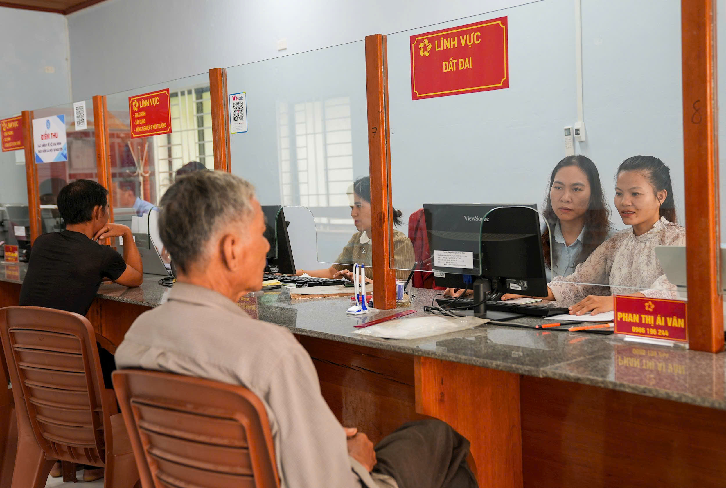 Ngành Nội chính thành phố phát huy vai trò tham mưu trong phòng, chống tham nhũng