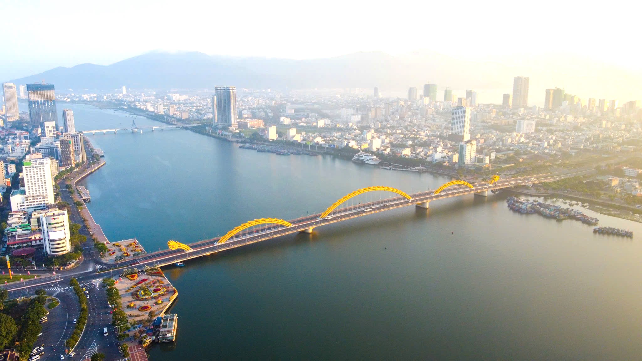 Đà Nẵng 2025, một năm nhìn lại - Bài 1: Kiến tạo nền tảng trên chặng đường phát triển mới