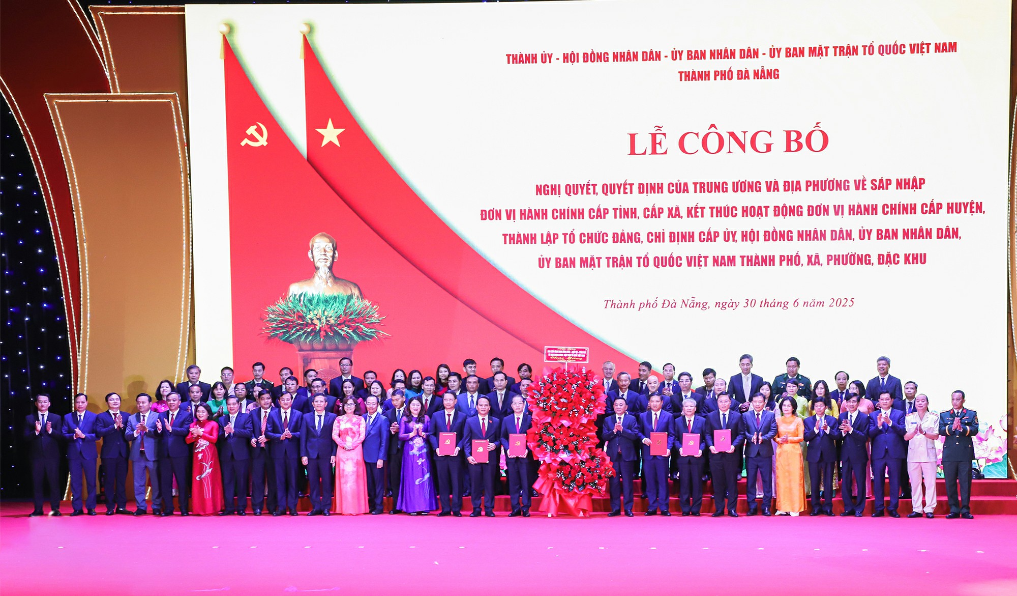 10 sự kiện nổi bật của thành phố Đà Nẵng năm 2025