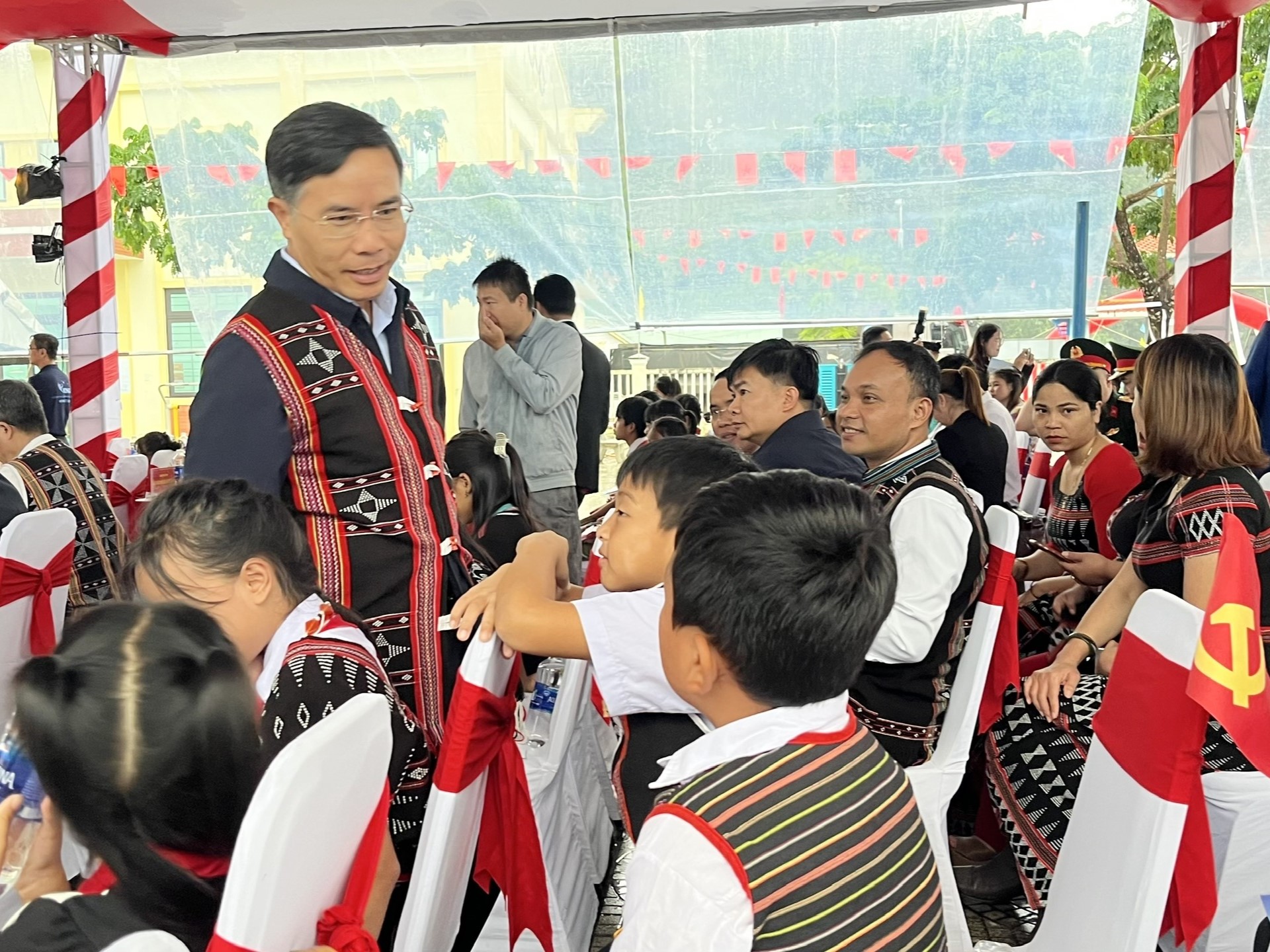 Đà Nẵng 2025, một năm nhìn lại - Bài 6: Chính sách an sinh lấy con người làm trung tâm