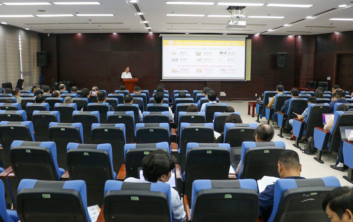 GRDP Đà Nẵng năm 2025 đạt 9,18%, cao nhất giai đoạn 2021–2025